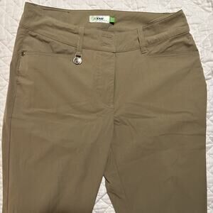 Xds Pants Womans Size 8